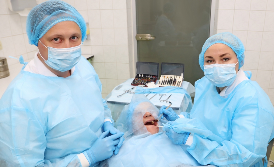 servsurg
